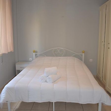 Great Location Comfort Flat 아테네 외부 사진