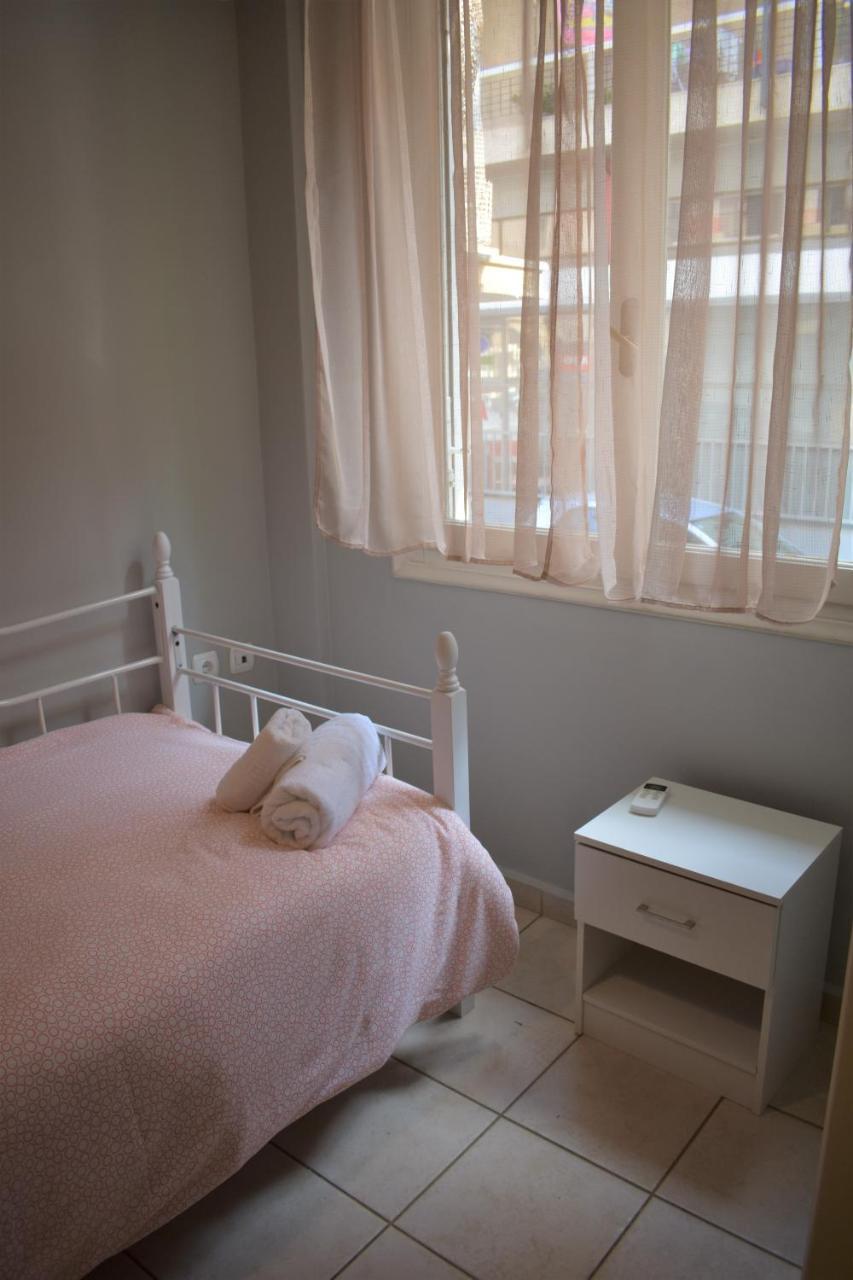 Great Location Comfort Flat 아테네 외부 사진