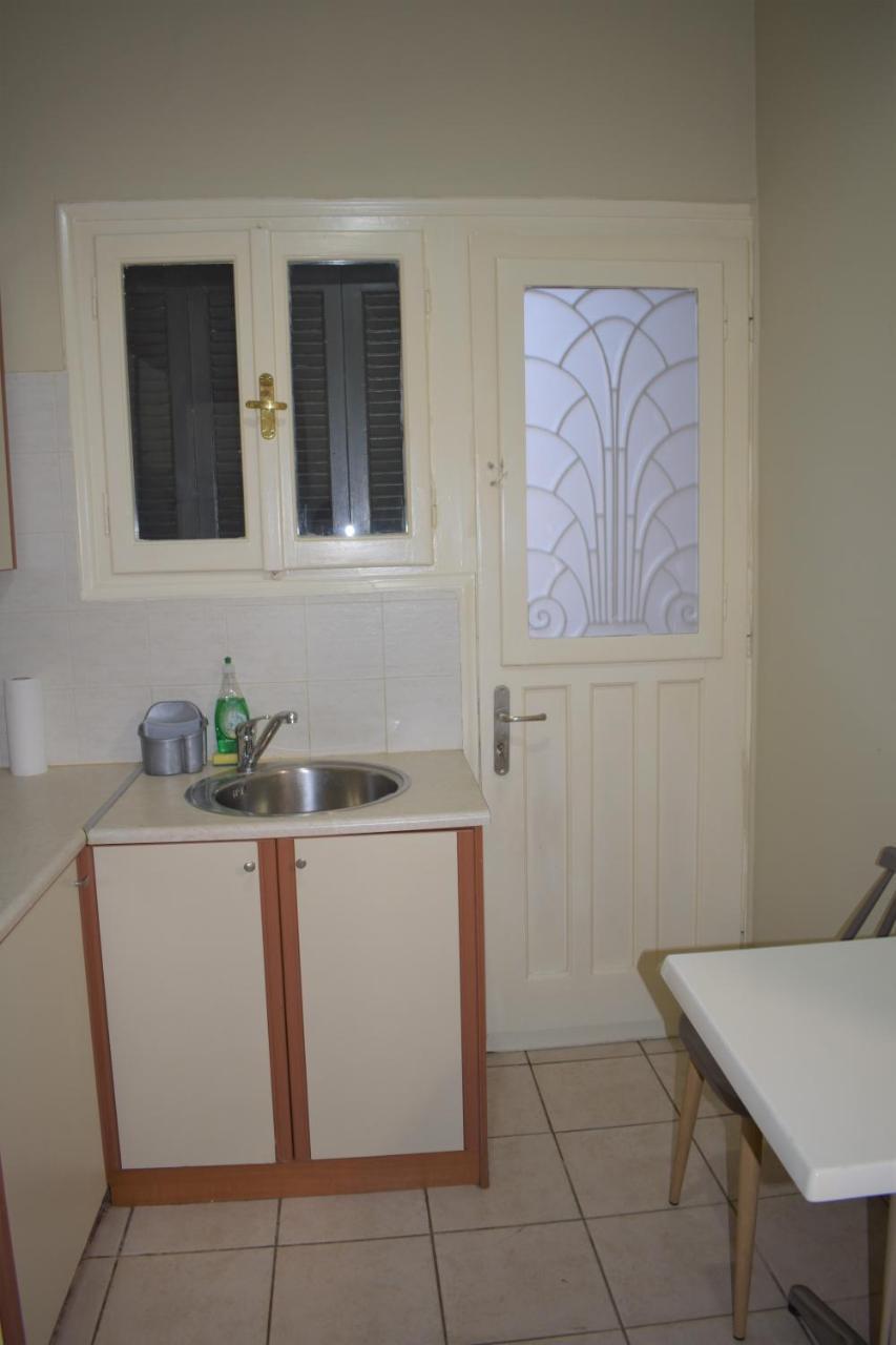 Great Location Comfort Flat 아테네 외부 사진