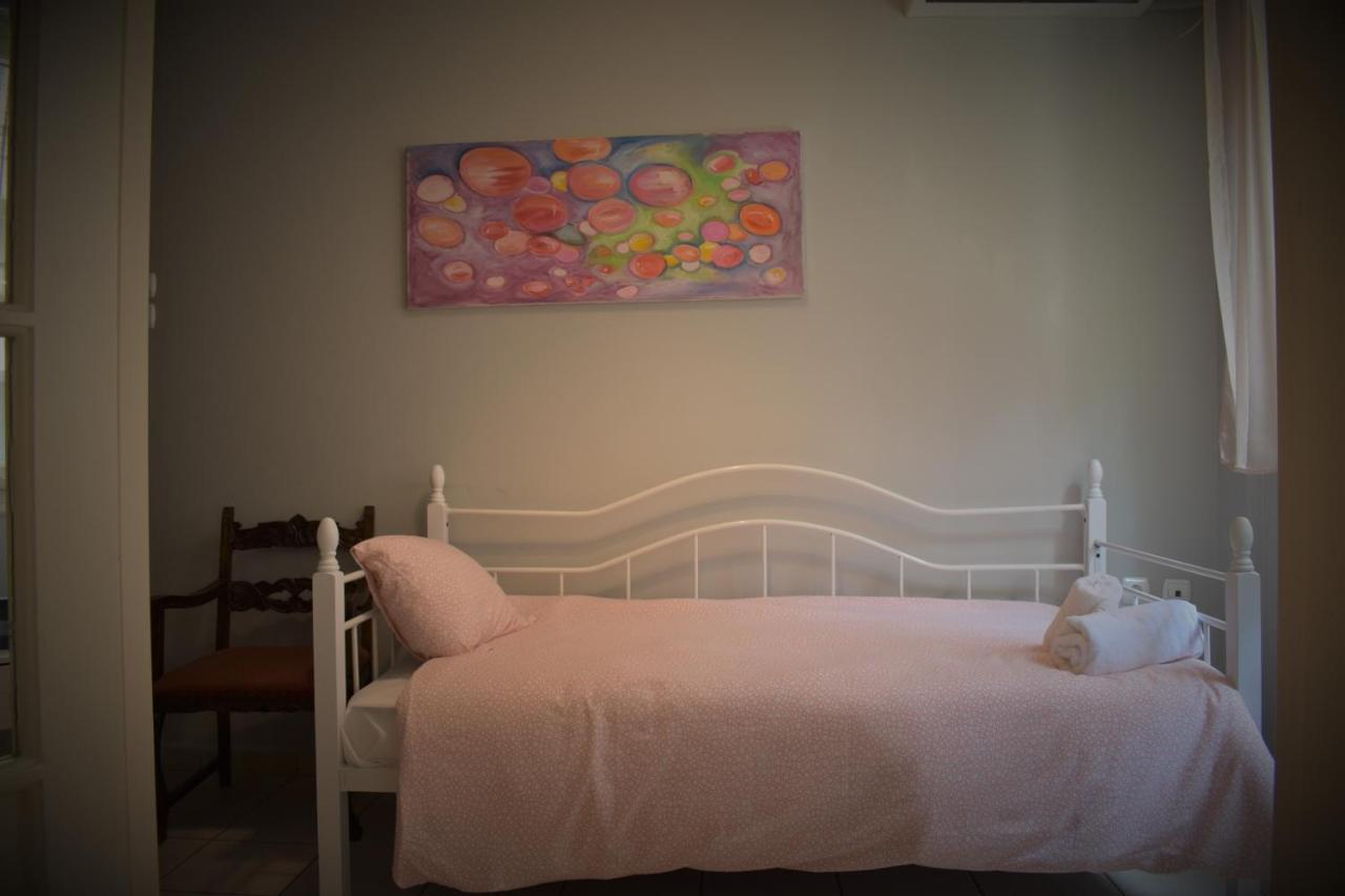 Great Location Comfort Flat 아테네 외부 사진