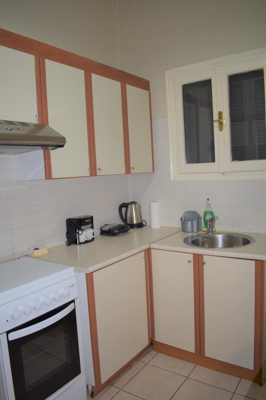 Great Location Comfort Flat 아테네 외부 사진