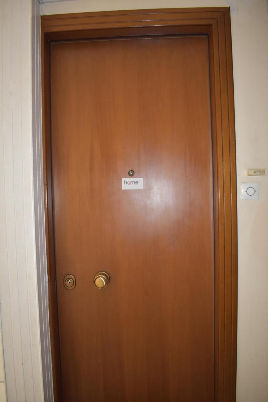 Great Location Comfort Flat 아테네 외부 사진