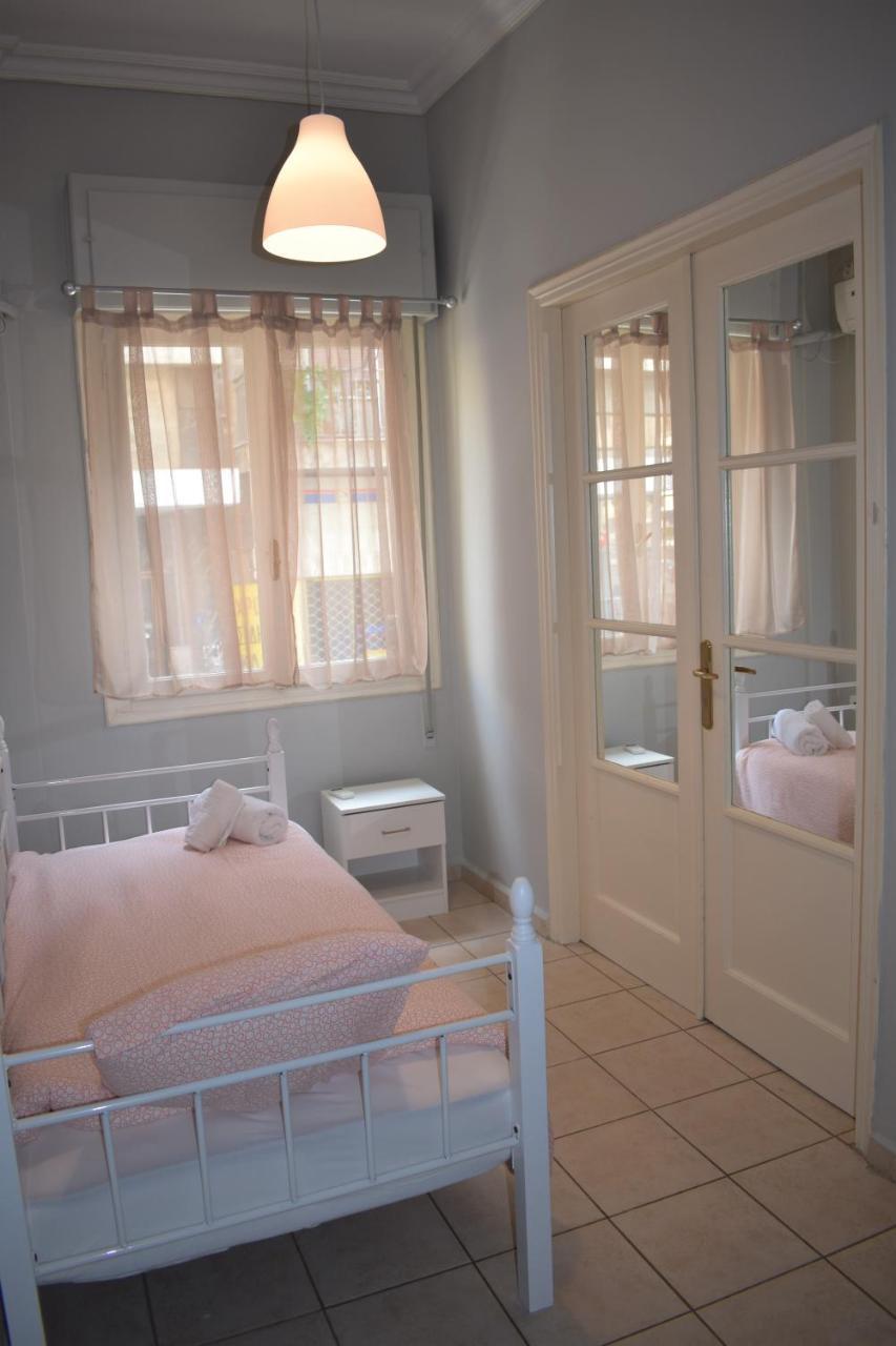 Great Location Comfort Flat 아테네 외부 사진