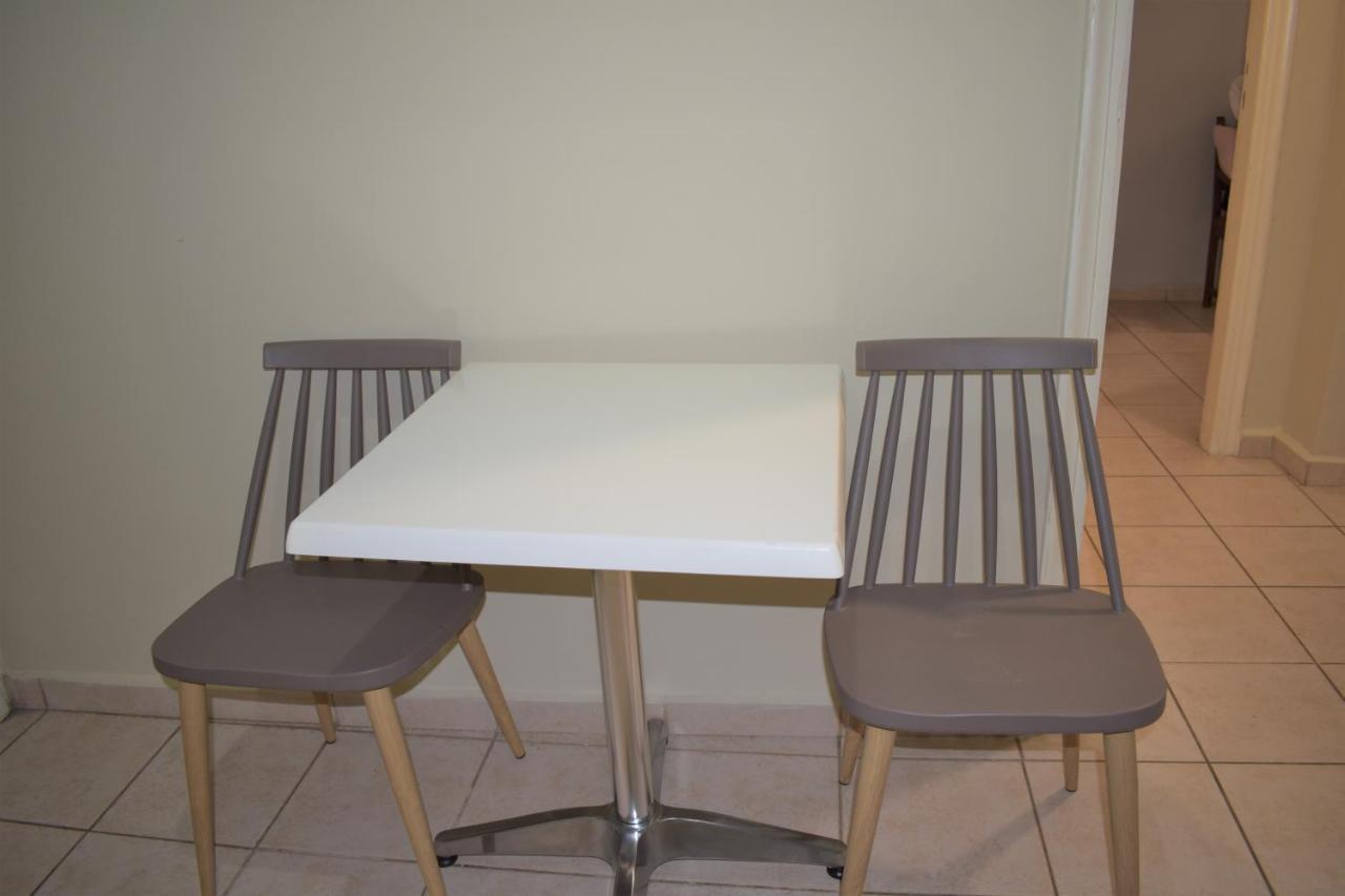 Great Location Comfort Flat 아테네 외부 사진
