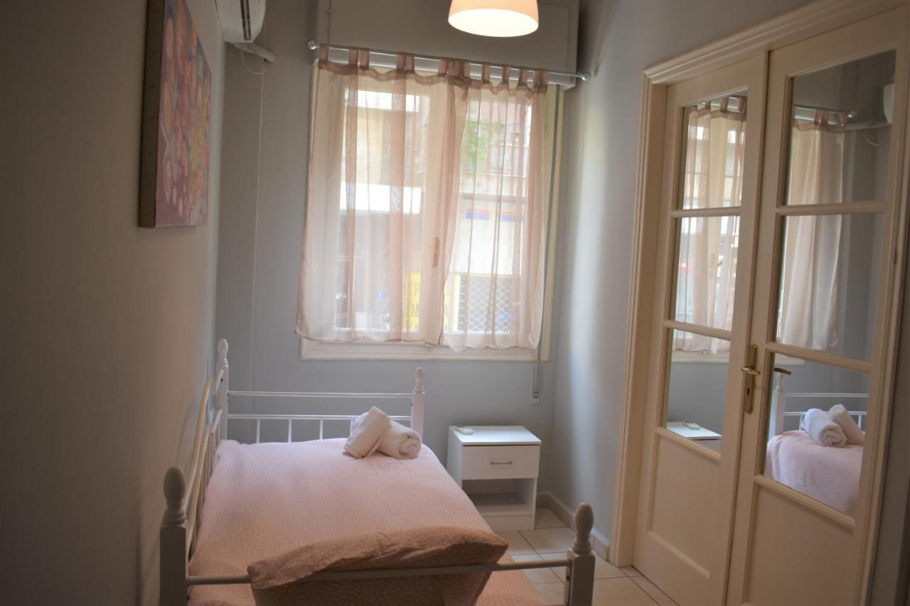 Great Location Comfort Flat 아테네 외부 사진