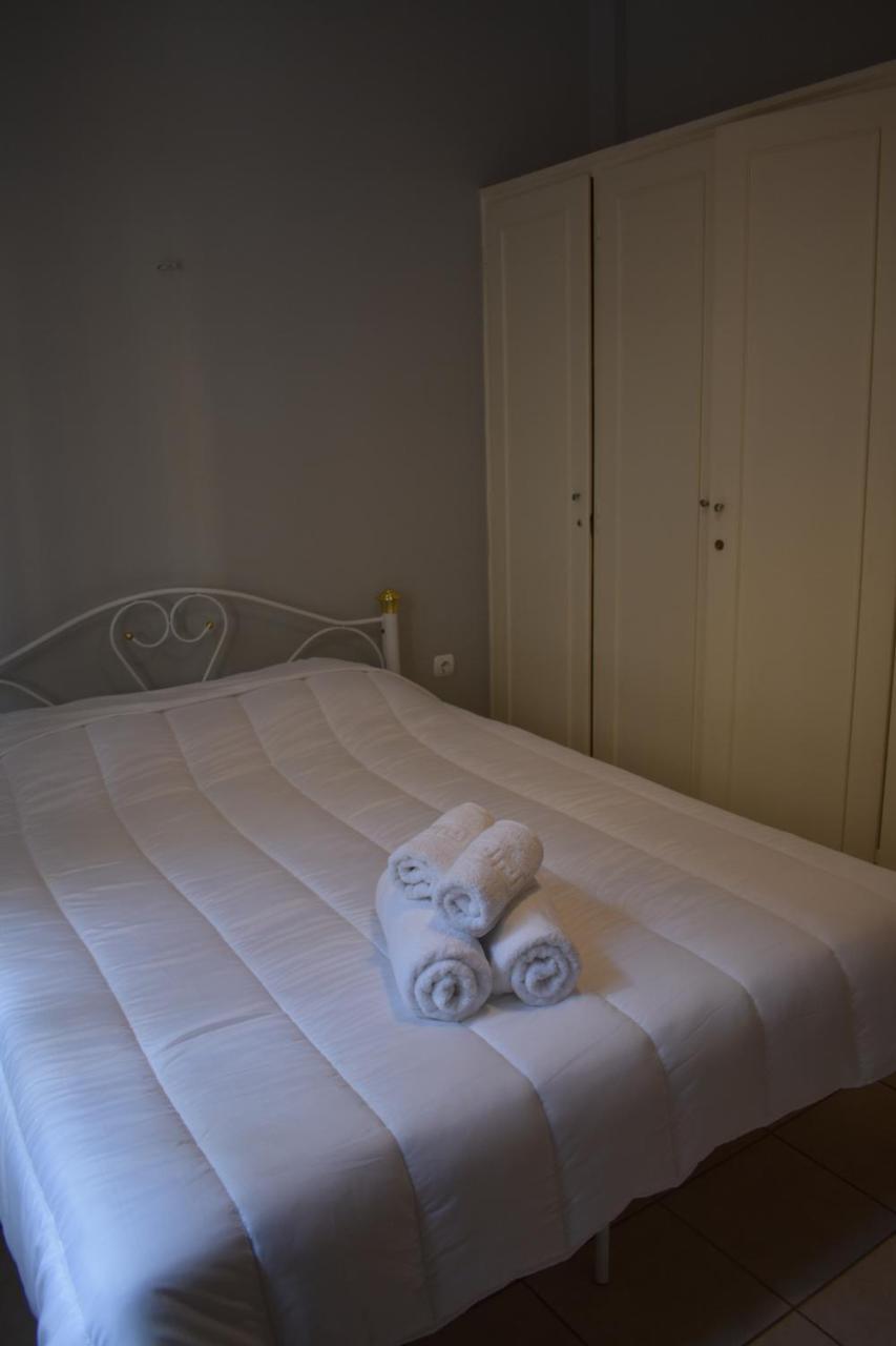 Great Location Comfort Flat 아테네 외부 사진