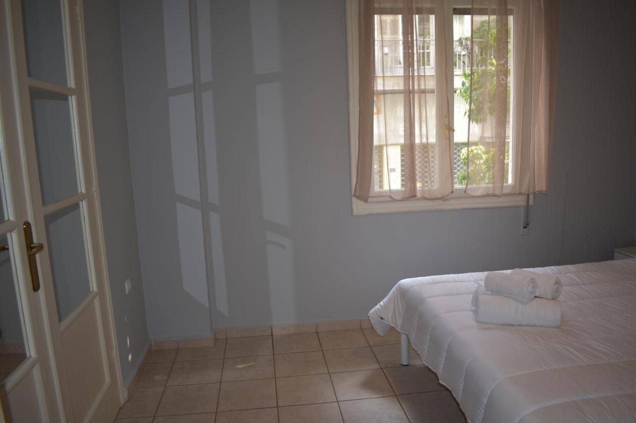 Great Location Comfort Flat 아테네 외부 사진