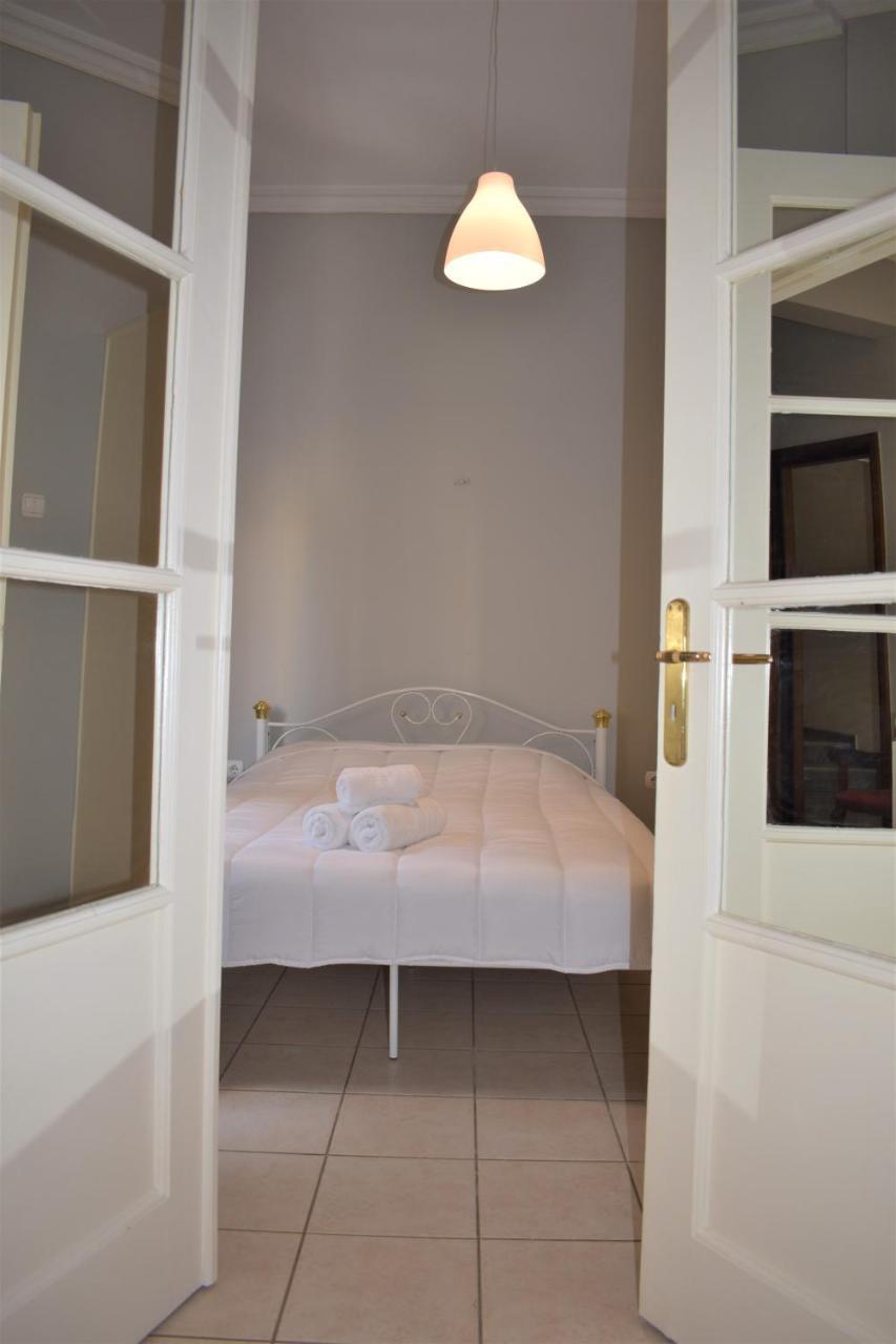Great Location Comfort Flat 아테네 외부 사진