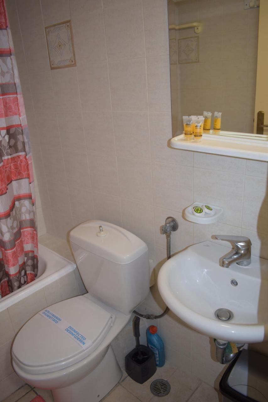 Great Location Comfort Flat 아테네 외부 사진