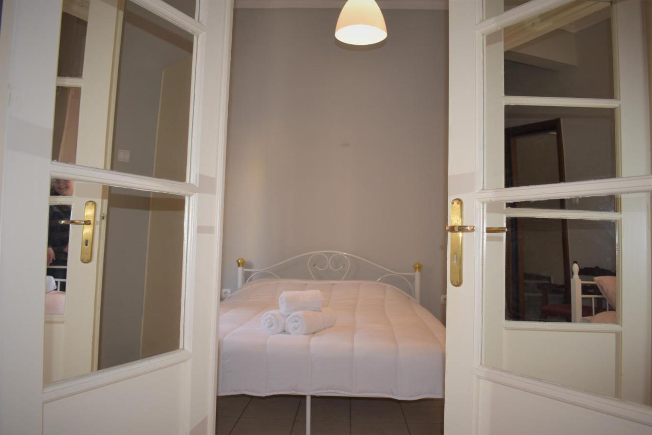 Great Location Comfort Flat 아테네 외부 사진