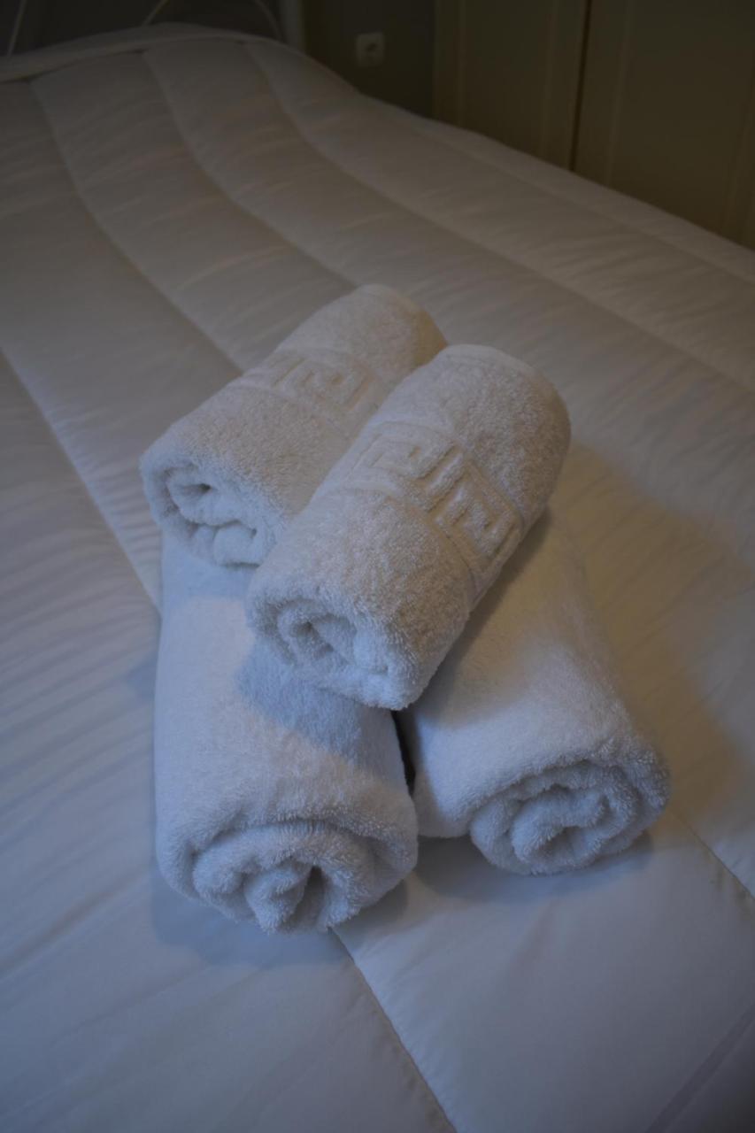 Great Location Comfort Flat 아테네 외부 사진