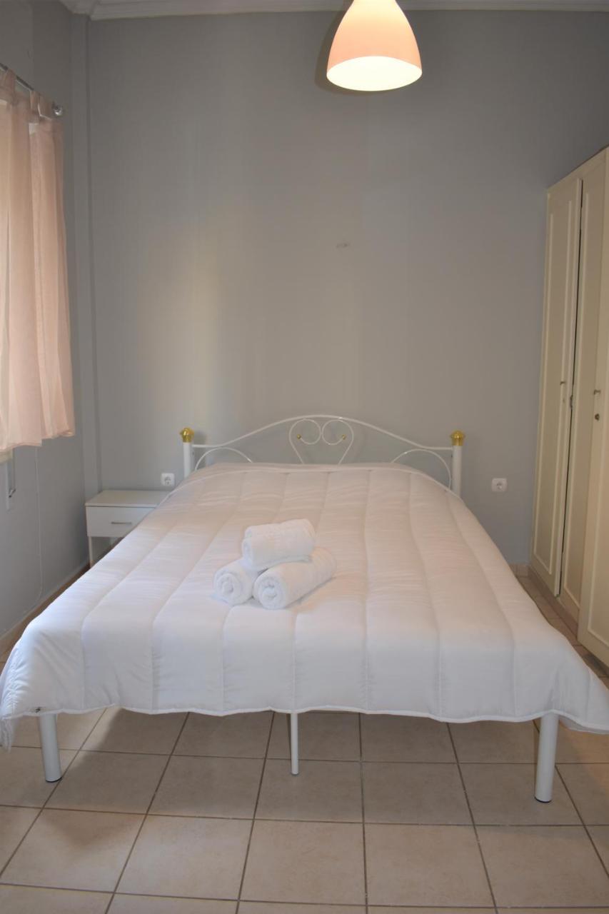 Great Location Comfort Flat 아테네 외부 사진