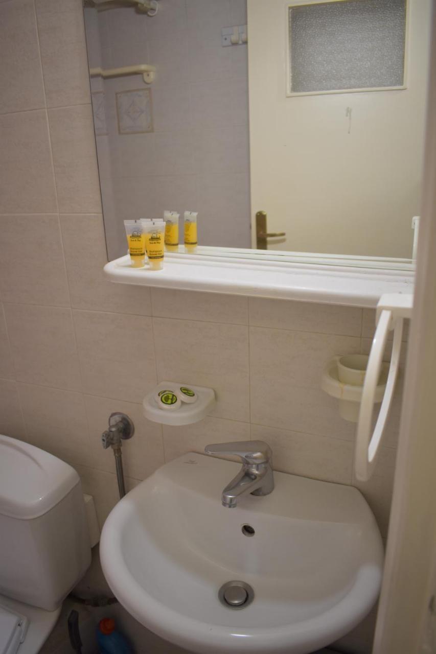 Great Location Comfort Flat 아테네 외부 사진